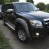 Mazda BT-50 4×4 in Manufacturer’s warranty until FEB 28th 2012