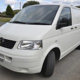 VOLKSWAGEN TRANSPORTER 1.9TDI T5 PD 102PS SOUNDPROOF+NEW CAM BELT FITTED+ Diesel