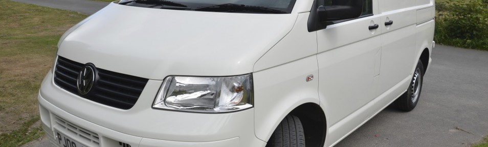 VOLKSWAGEN TRANSPORTER 1.9TDI T5 PD 102PS SOUNDPROOF+NEW CAM BELT FITTED+ Diesel