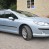 2006 PEUGEOT 407 1.6 HDI 110 SE SW ++PANORAMIC SUNROOF++