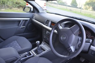 inside vectra