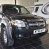 MAZDA BT-50 DOUBLE CAB 4X4 TS2 143BHP 2.5L PEGASUS CANOPY FMSH,